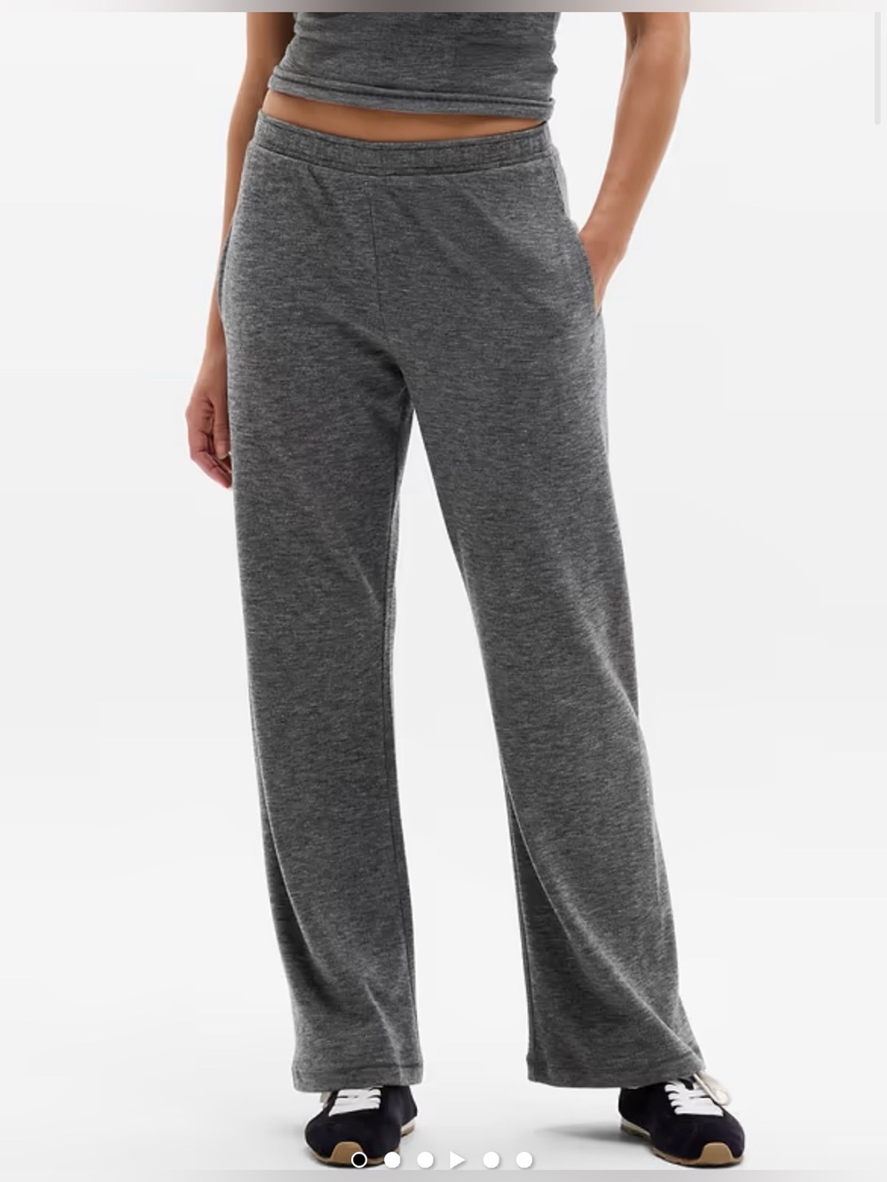 Sunday Rib Pants